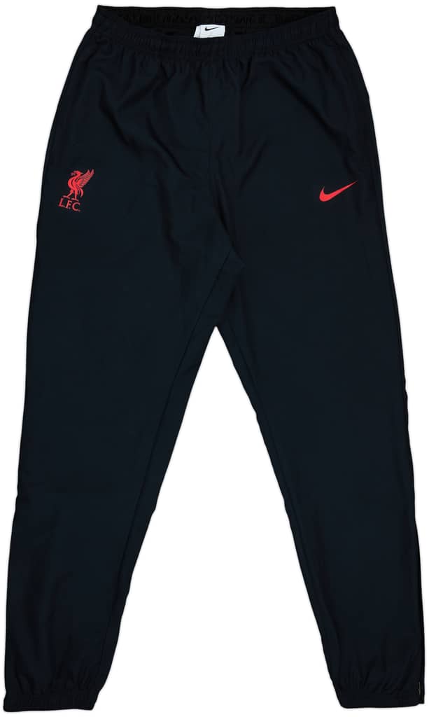 2022-23 Liverpool Nike Track Pants/Bottoms - 10/10 - (M)