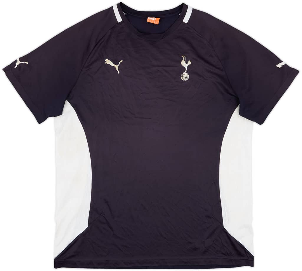 2008-09 Tottenham Puma Training Shirt - 7/10 - (XXL)