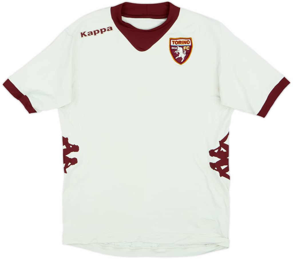 2012-13 Torino Away Shirt - 6/10 - (M)