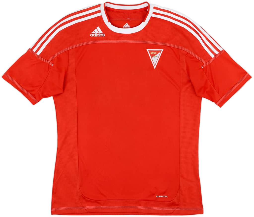 2011-13 Debreceni Home Shirt - 8/10 - (L)
