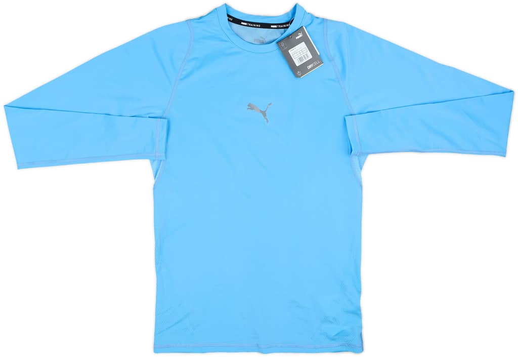 2021-22 Puma Compression Layer (L)