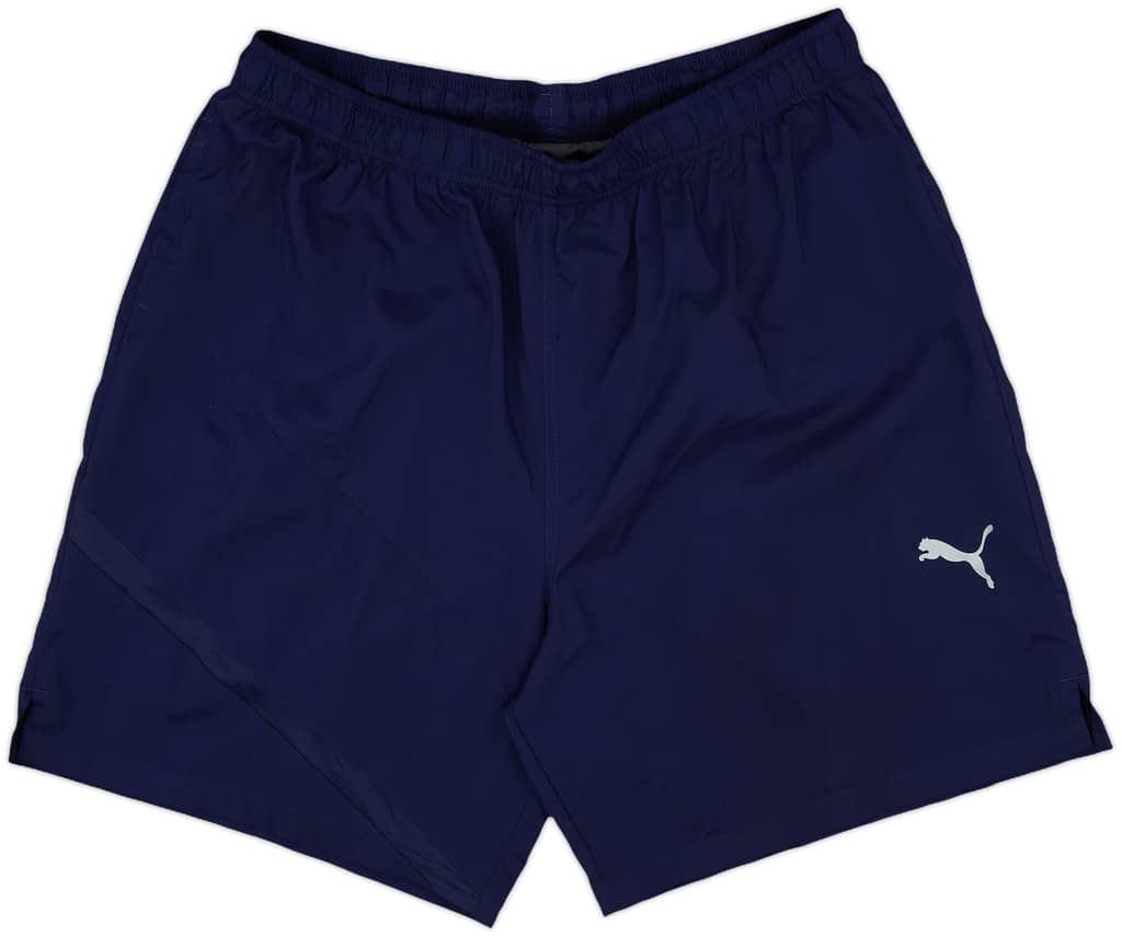 2010s Puma Template Shorts - 10/10 - (L)