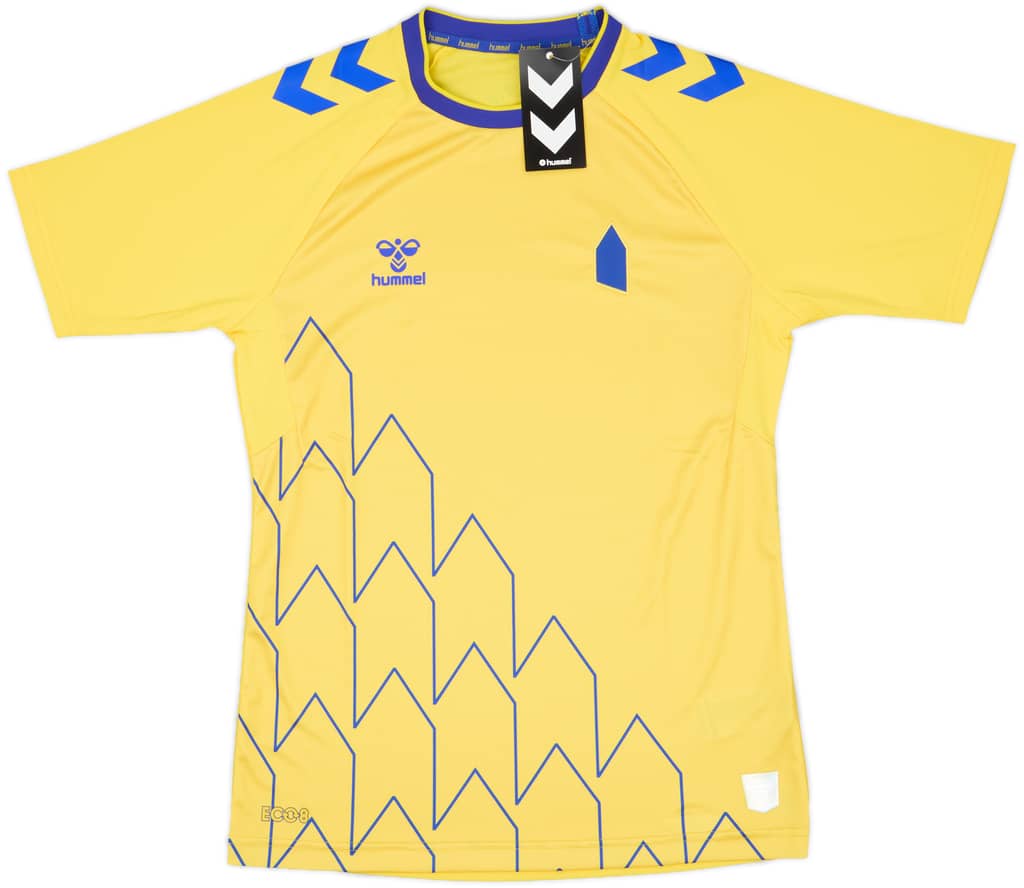 2022-23 Everton Third Shirt (S)