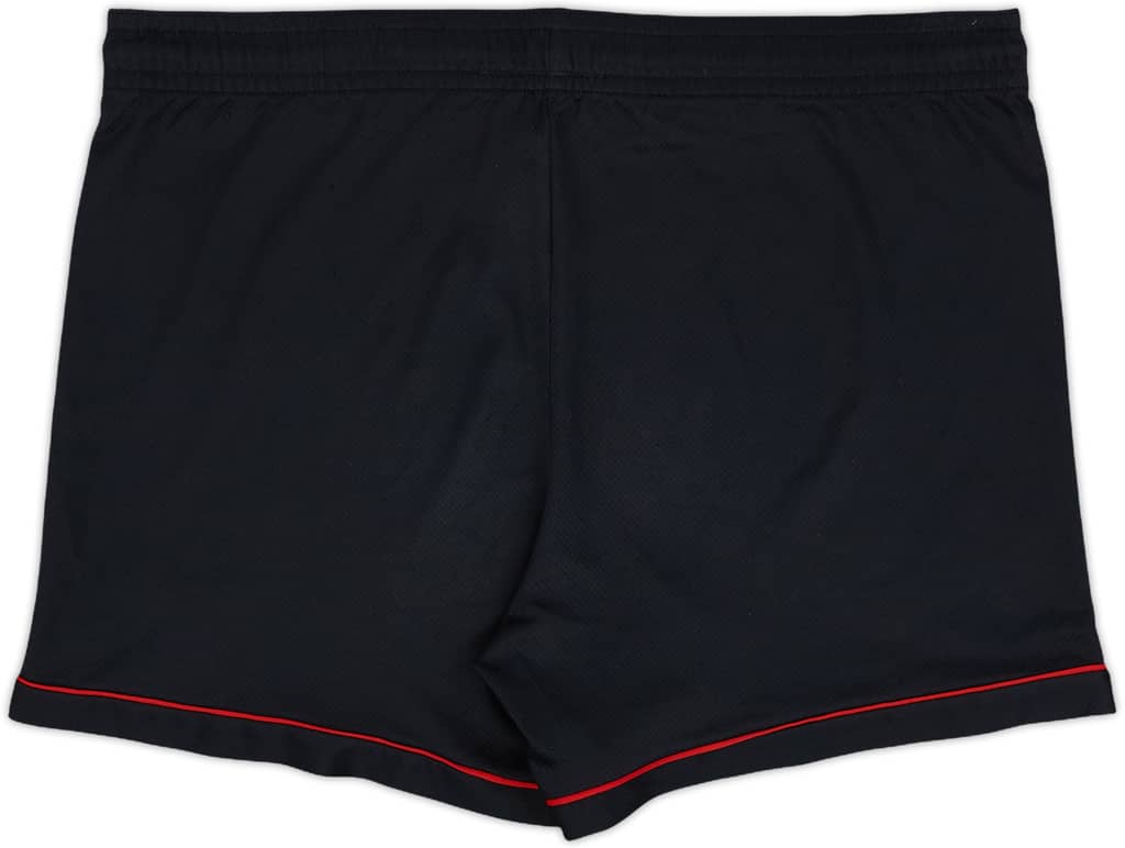 1996-97 Liverpool Away Shorts - 6/10 - (M)