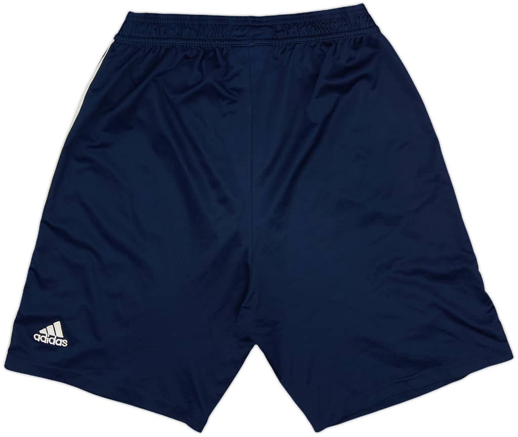 2018-19 Japan Home Shorts - 6/10 - (L)