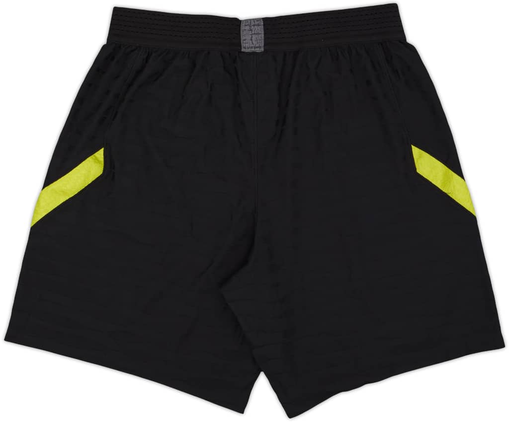 2021-22 Chelsea Nike Dri-Fit ADV Training Shorts - 7/10 - (L)
