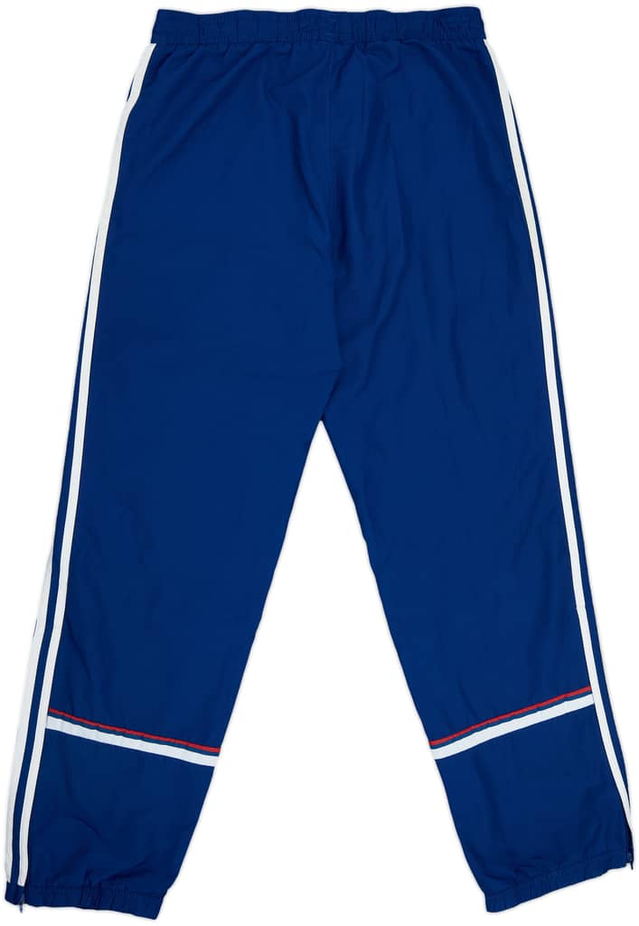 2013-14 Chelsea adidas Track Pants/Bottoms - 7/10 - (S)