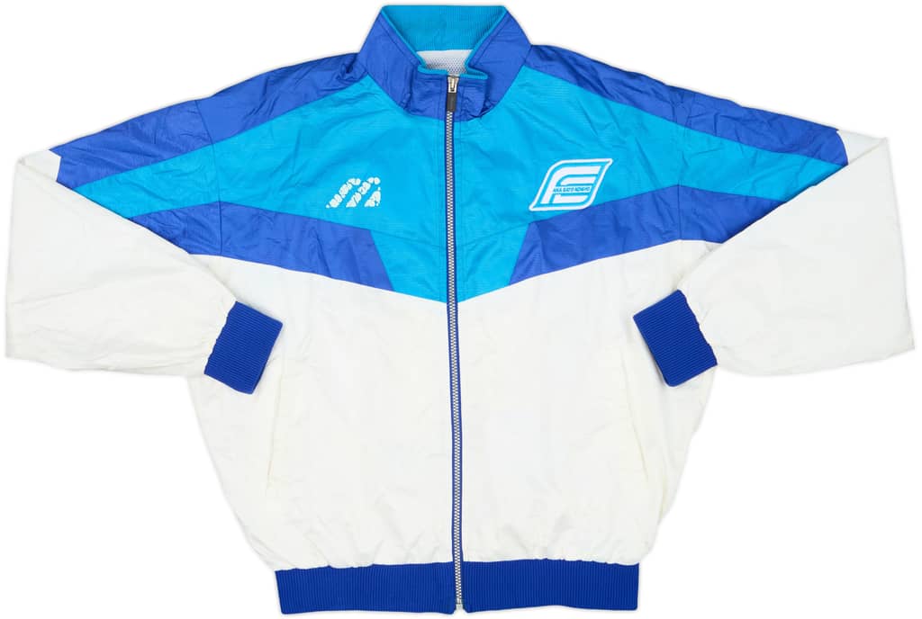1994 Yokohama Mizuno Track Jacket - 5/10 - (L)