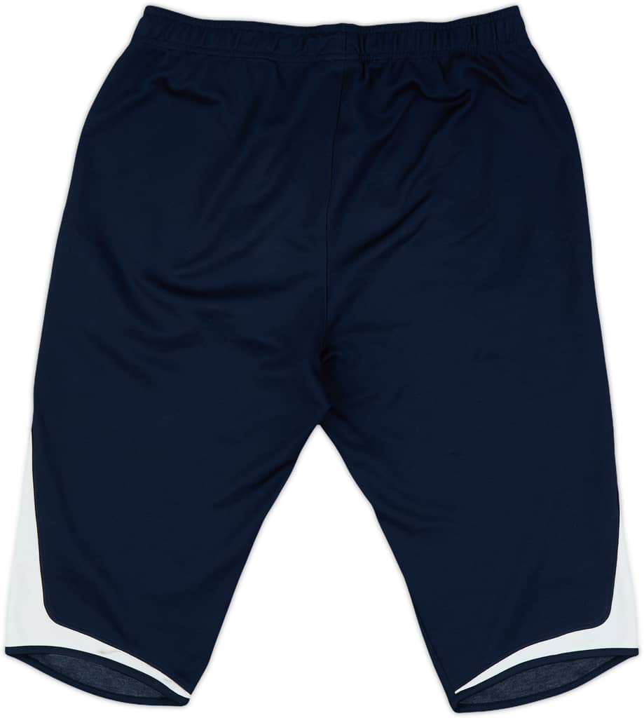 2012-13 Hellas Verona Asics Training 3/4 Pants - 6/10 - (L)