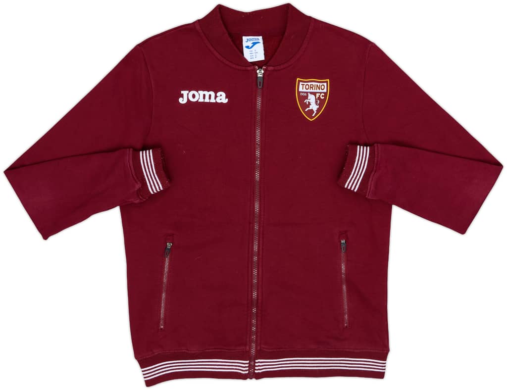 2020-21 Torino Joma Track Jacket - 8/10 - (S)