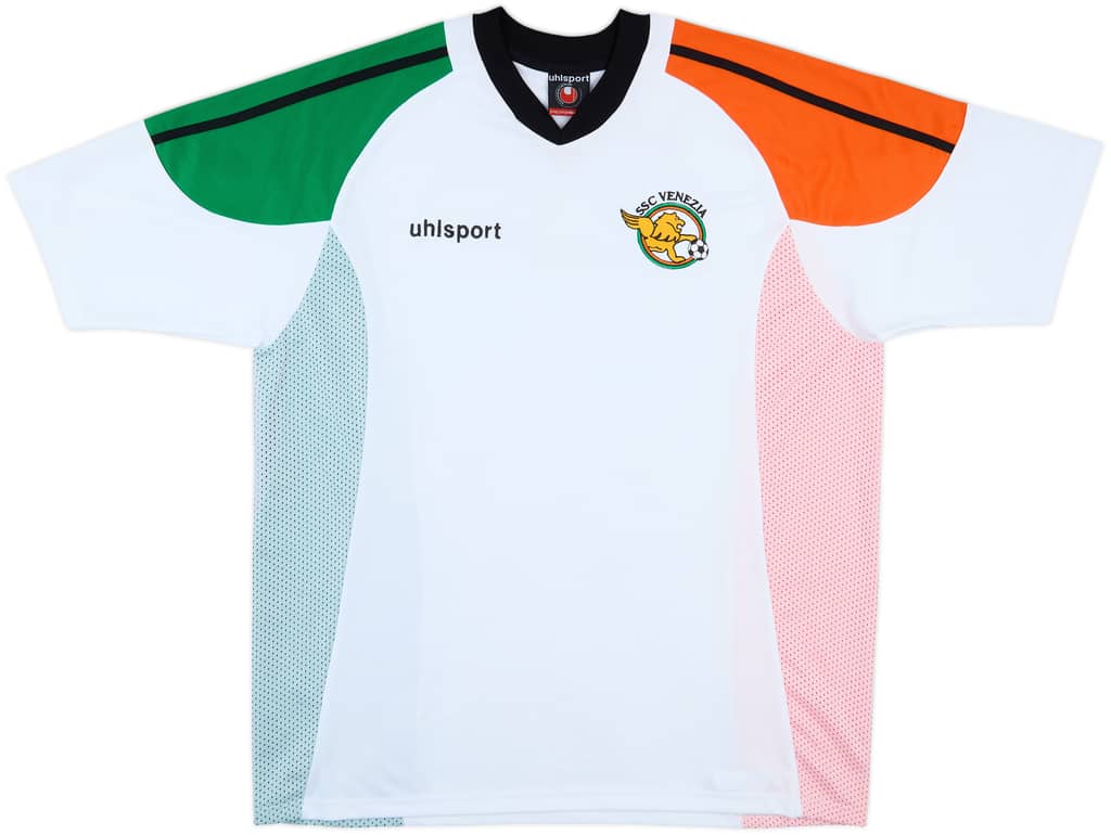 2005-06 Venezia Away Shirt - 8/10 - (XL)