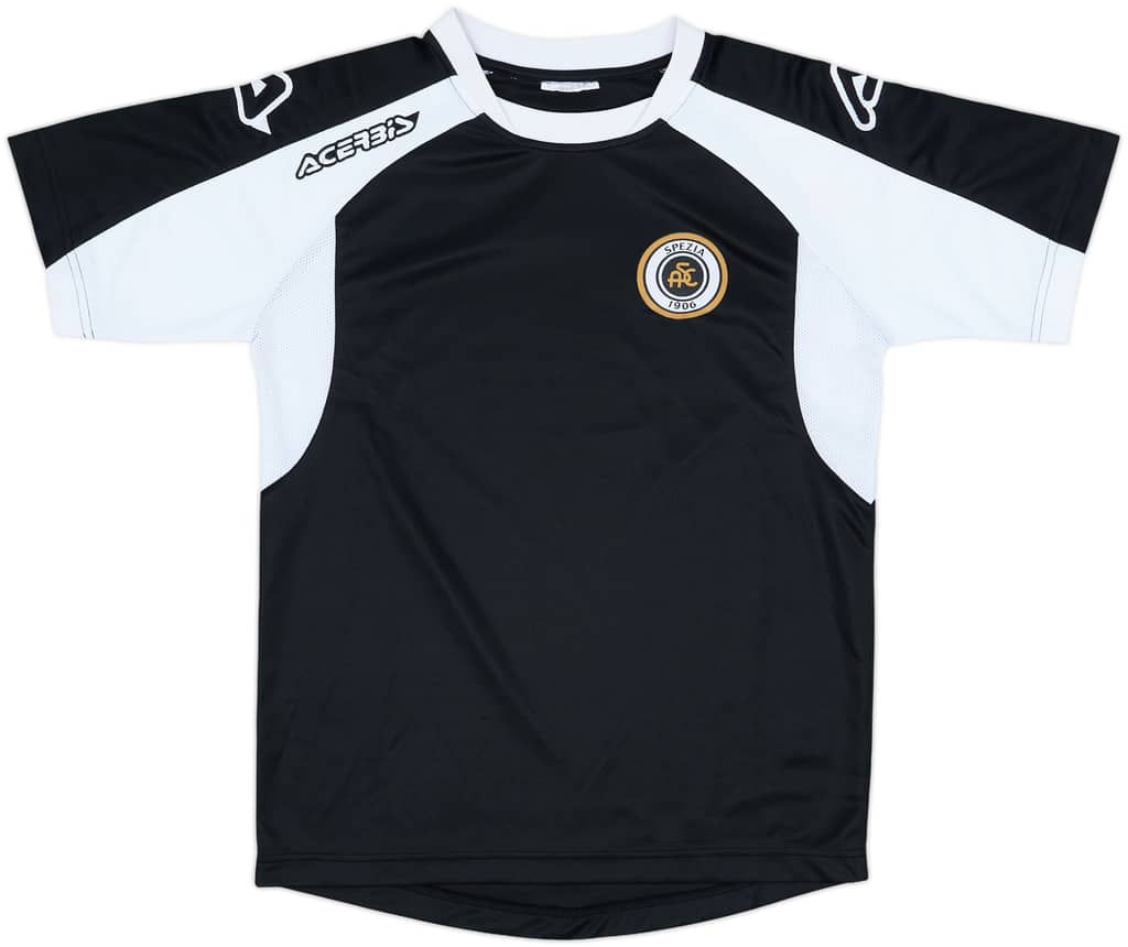 2015-16 Spezia Acerbis Training Shirt - 9/10 - (S)