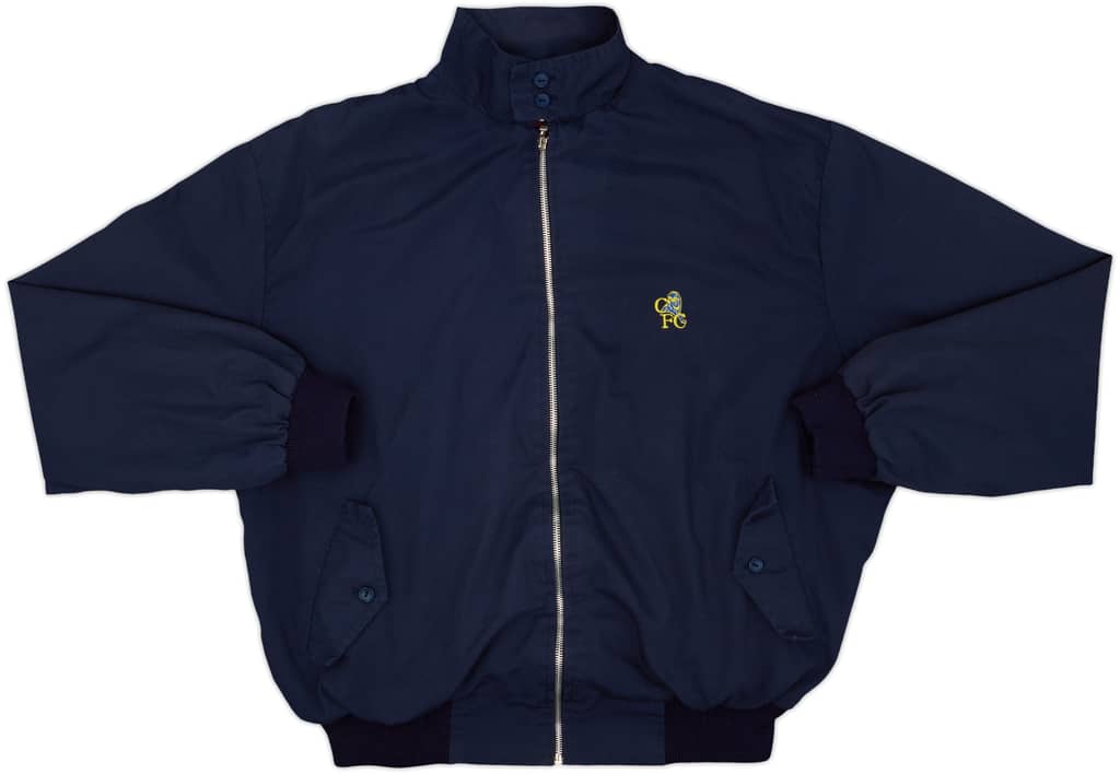 1990s Chelsea Harrington Jacket - 8/10 - (M)