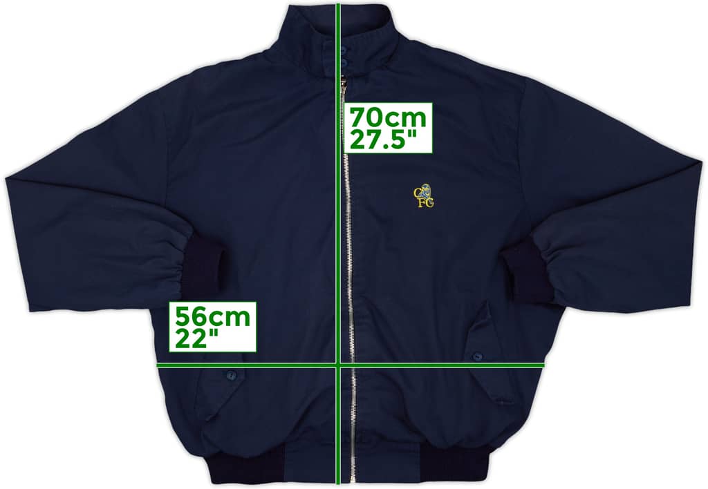 1990s Chelsea Harrington Jacket - 8/10 - (M)