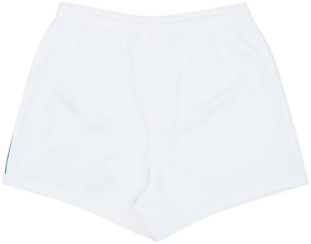 1991-92 Liverpool Away Shorts - 8/10 - (L)