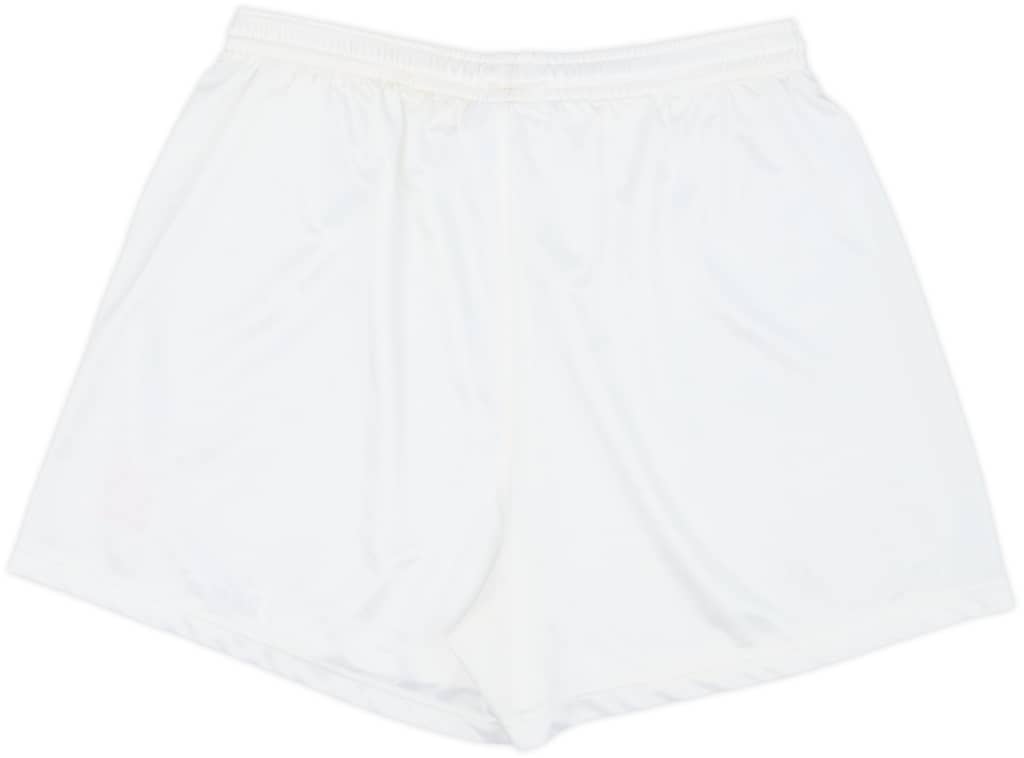 1996-97 AC Milan Home Shorts - 8/10 - (L)