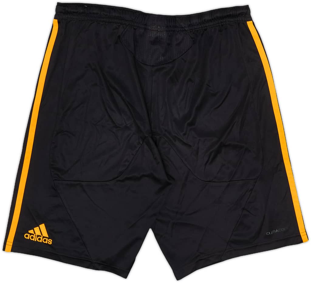 2010-11 Chelsea Away Shorts - 8/10 - (L.Boys)