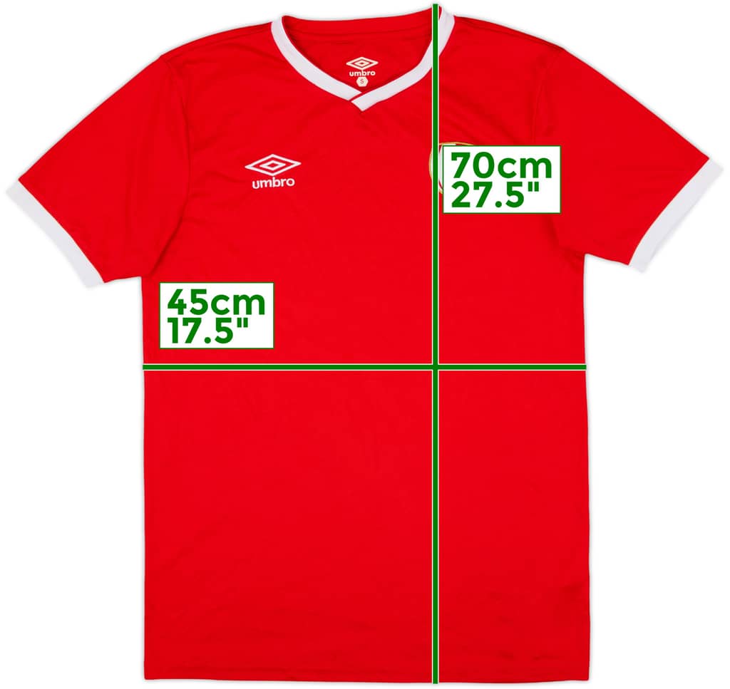 2010s SC Beaucouze Away Shirt - 8/10 - (S)