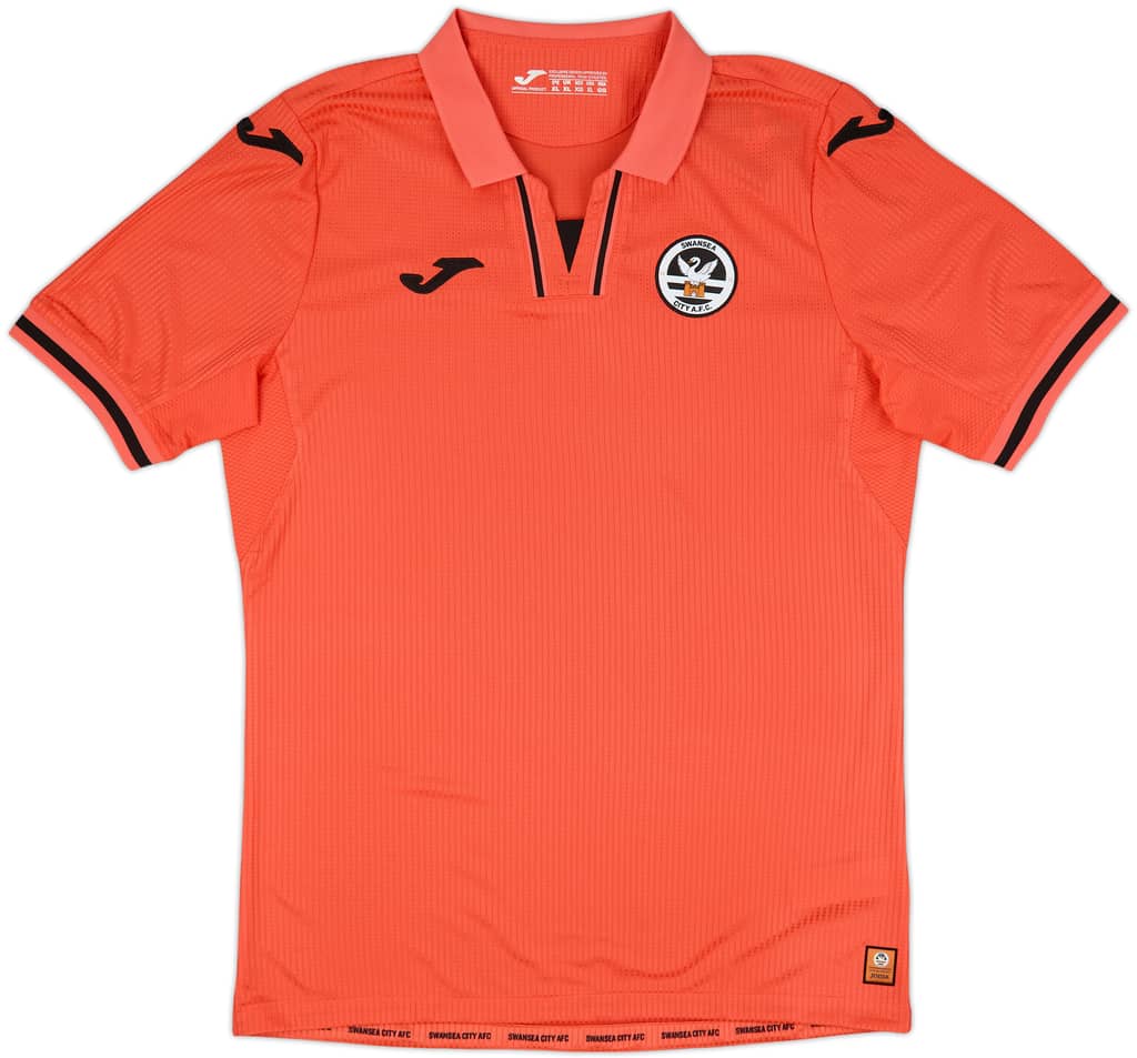 2021-22 Swansea City Third Shirt (XL)
