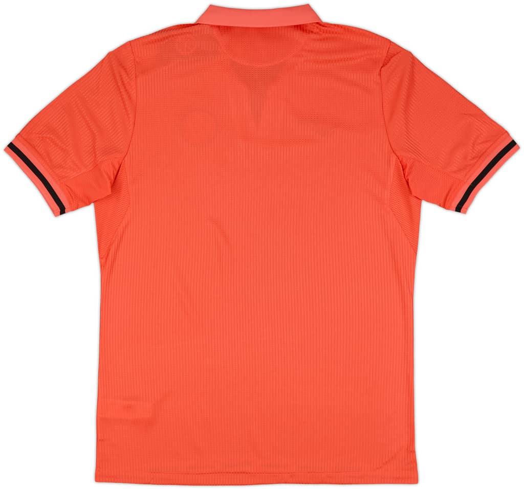 2021-22 Swansea City Third Shirt (XL)