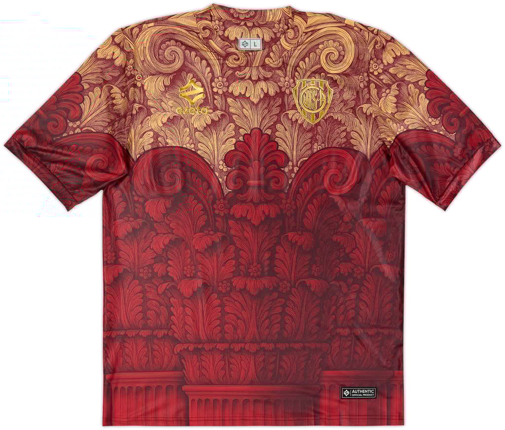 2025-26 Vis Aurelia Away Shirt