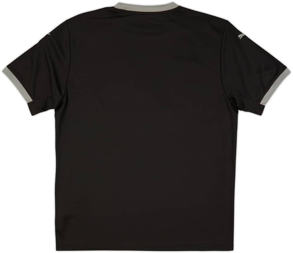 2024-25 CSKA 1948 Third Shirt