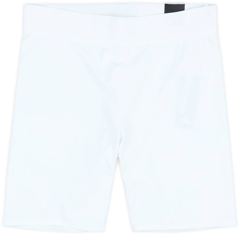 2024-25 adidas TechFit Compression Undershorts (Women's)
