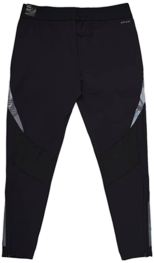 2024-25 Manchester United adidas Training Pants/Bottoms (Women's L)