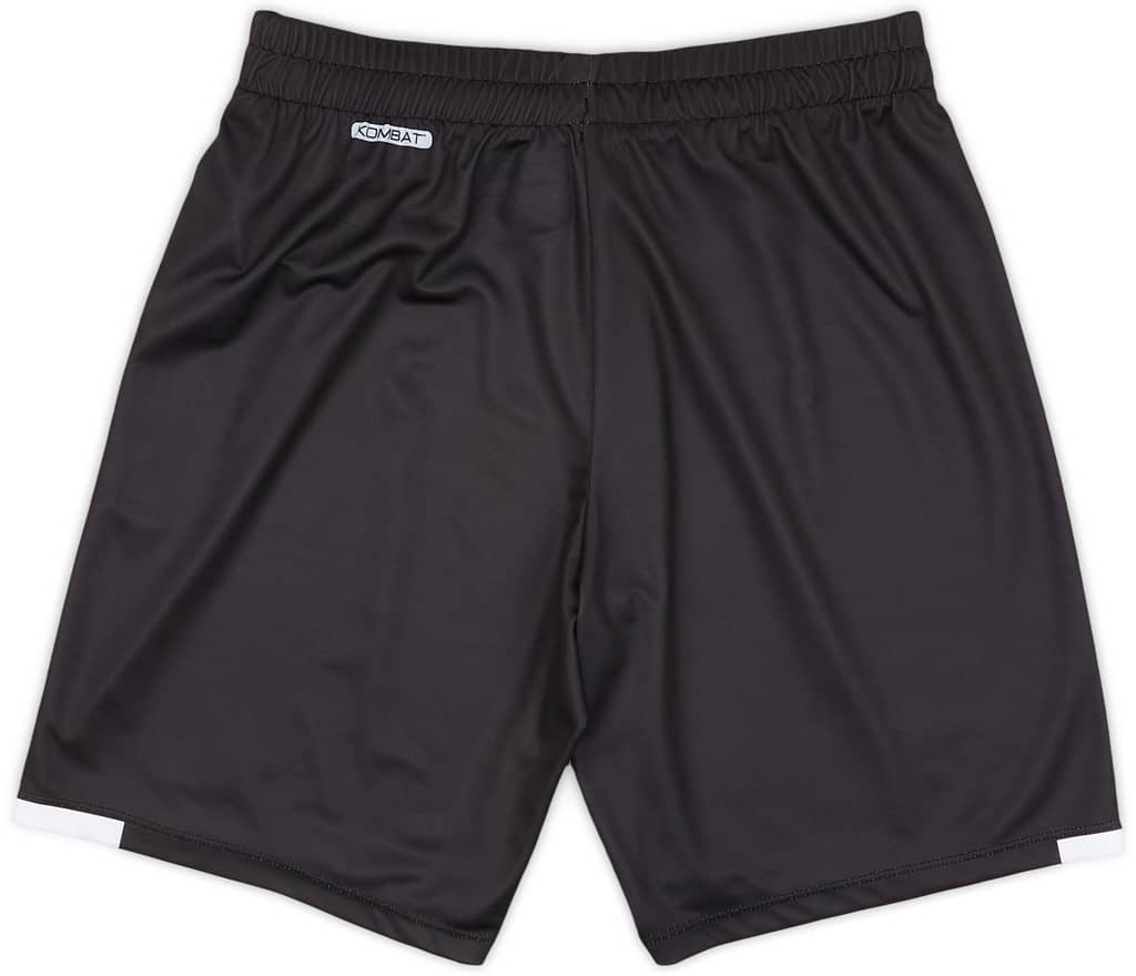 2023-24 Spezia Home Shorts (14 Years)