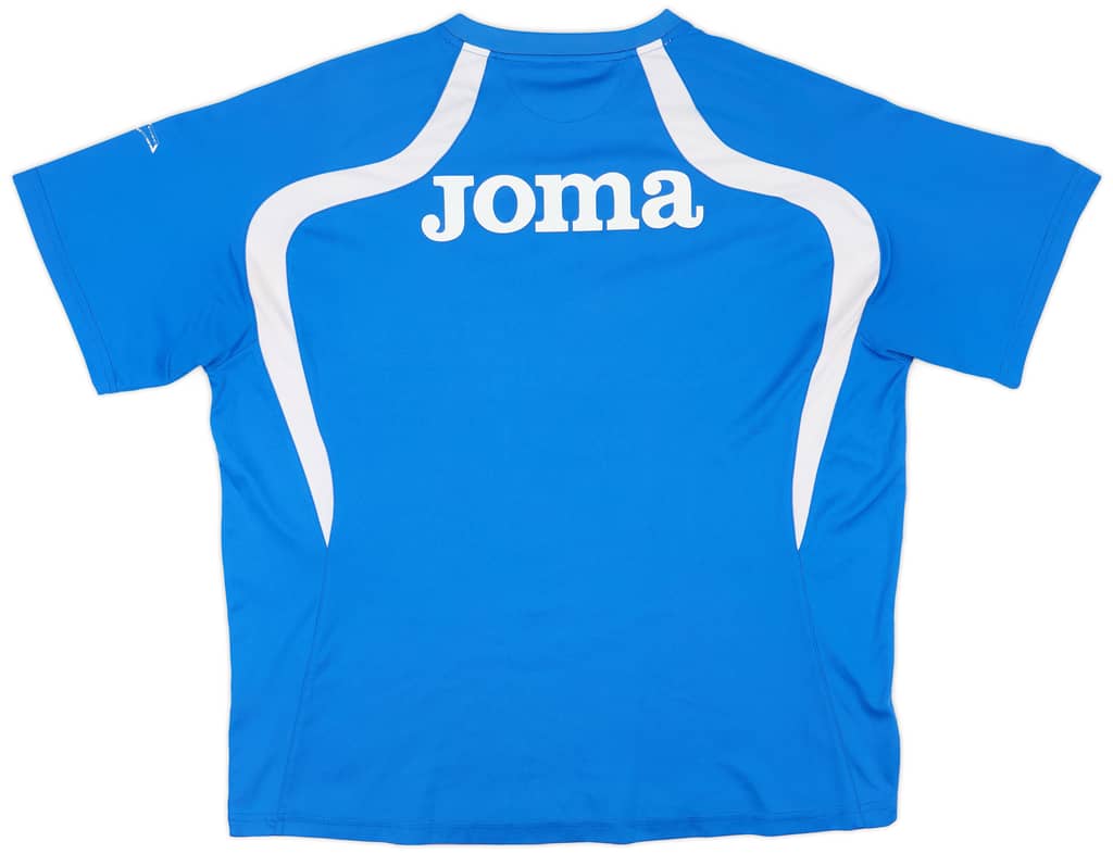 2009-10 AC Mantova Joma Training Shirt - 7/10 - (L)