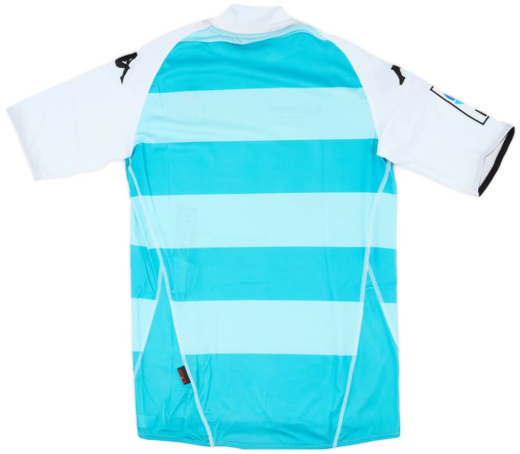 2008-09 Real Betis Third Shirt (S)