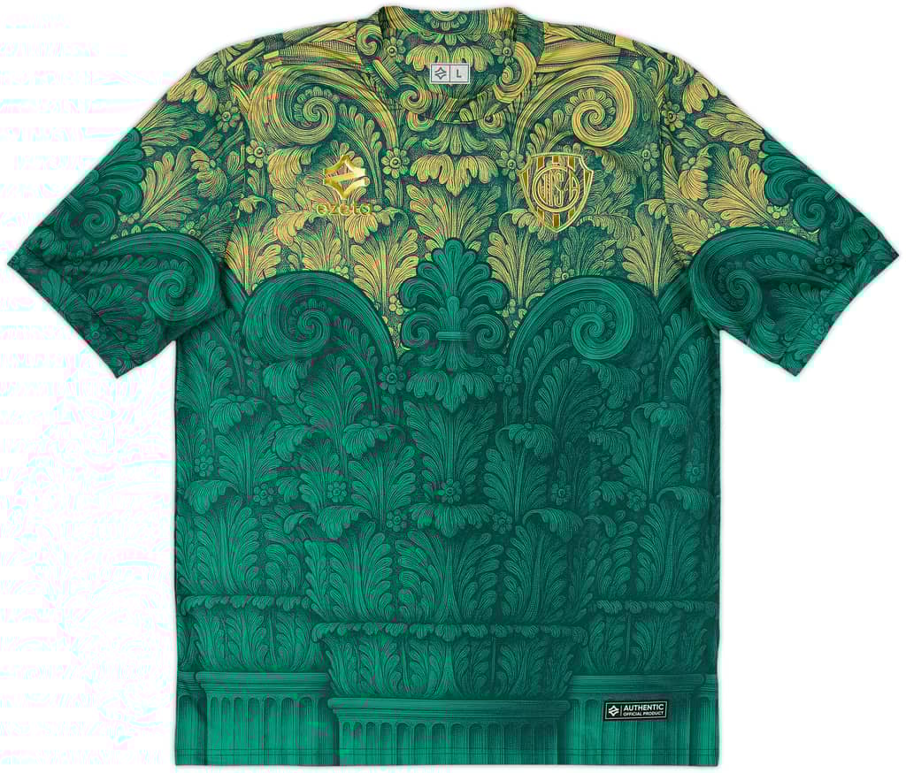 2025-26 Vis Aurelia Home Shirt