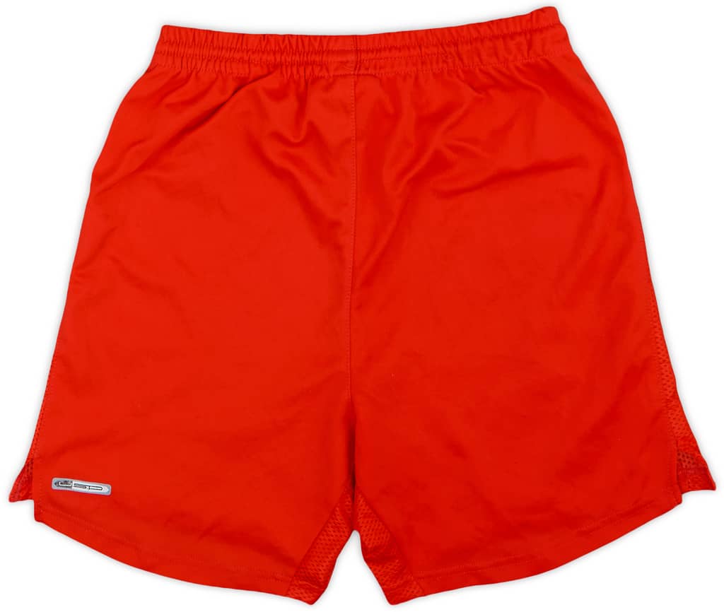 2008-10 Switzerland Away Shorts - 7/10 - (S)