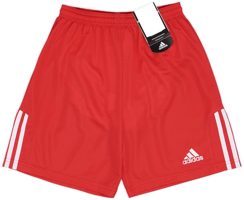2002-03 adidas Template Shorts - 9/10 - (S)