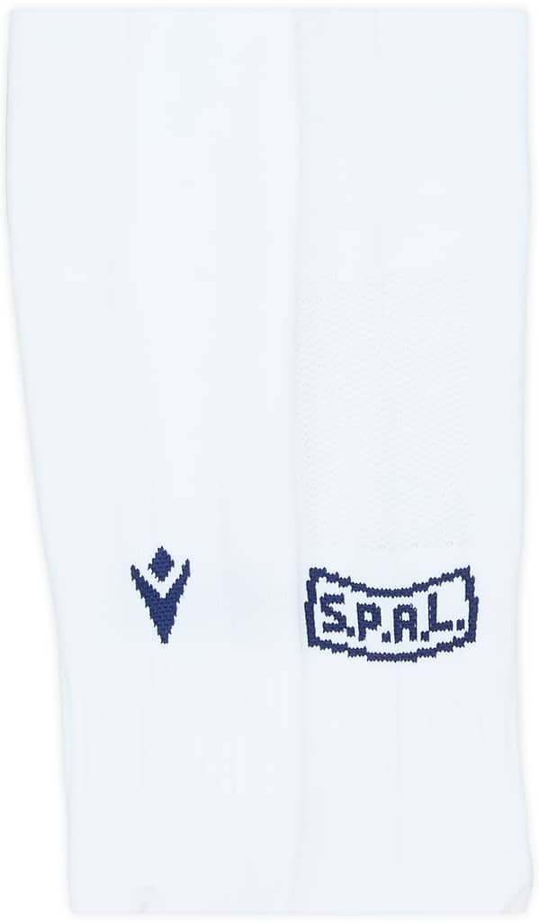 2021-22 SPAL Home Socks