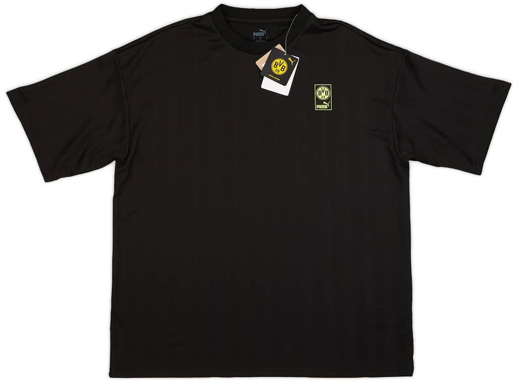 2023-24 Borussia Dortmund Puma ftblNrgy Shirt