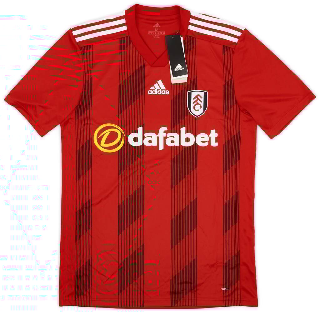 2019-20 Fulham Away Shirt (M)