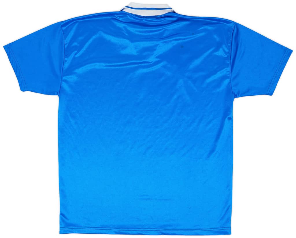 1999-00 Sangiovannese Home Shirt - 7/10 - (L)