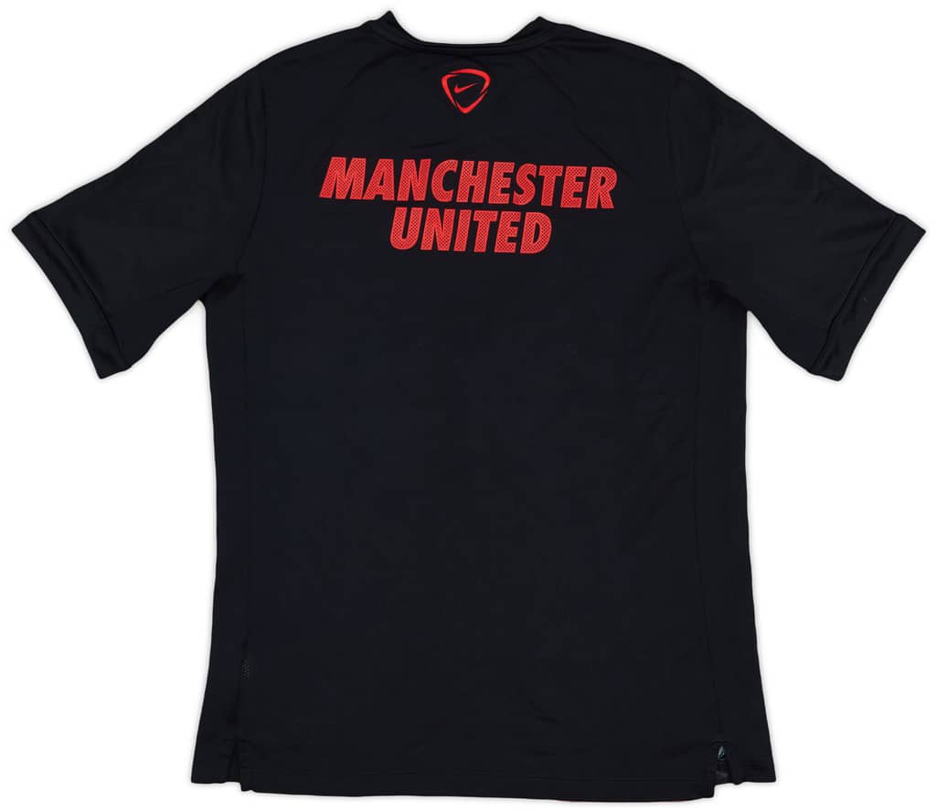 2014-15 Manchester United Nike Training Shirt - 7/10 - (M)