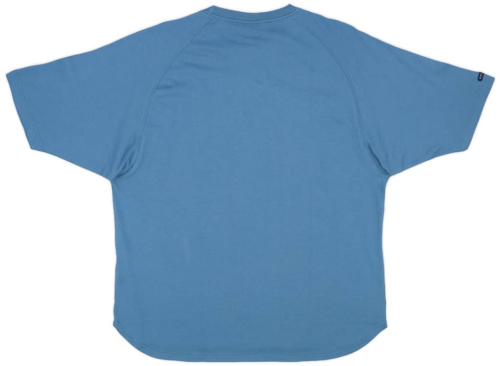 2003-04 Nike Training Tee - 9/10