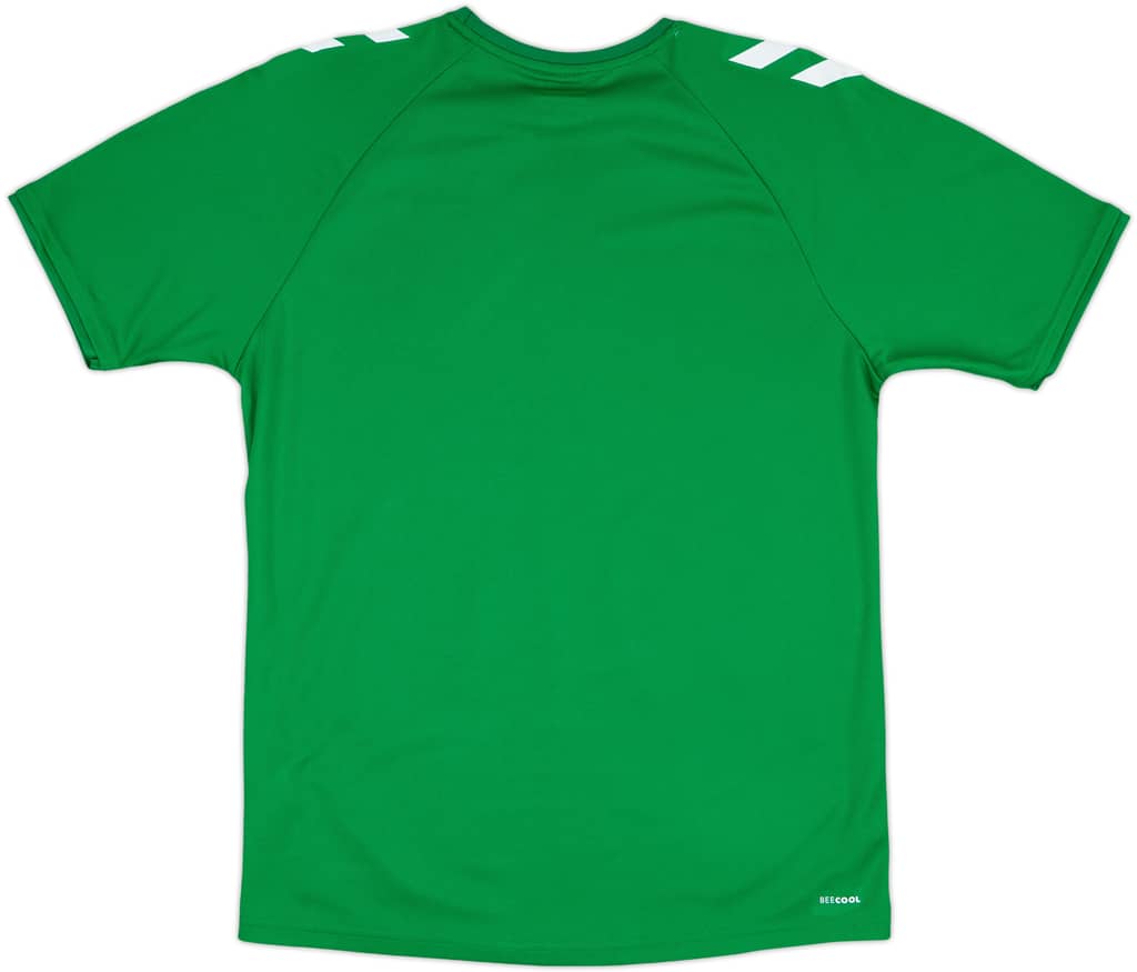 2024-25 Tenerife GK Home Shirt
