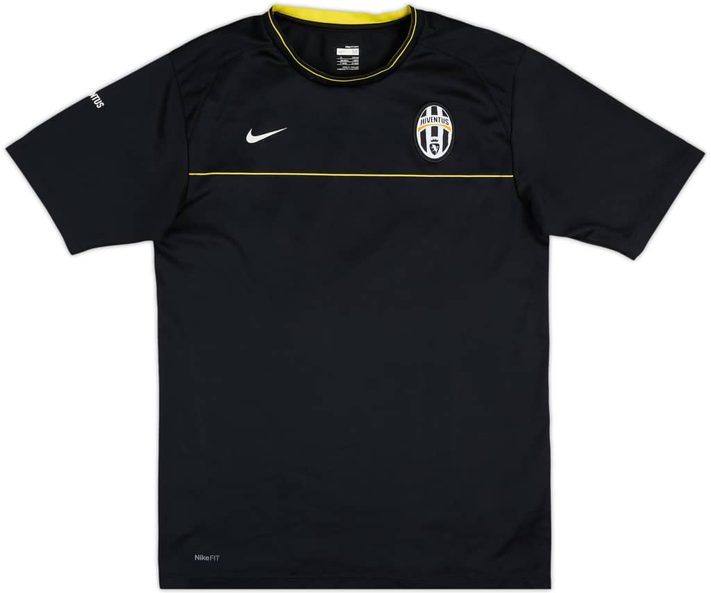 2008-09 Juventus Nike Training Shirt - 6/10 - (M)