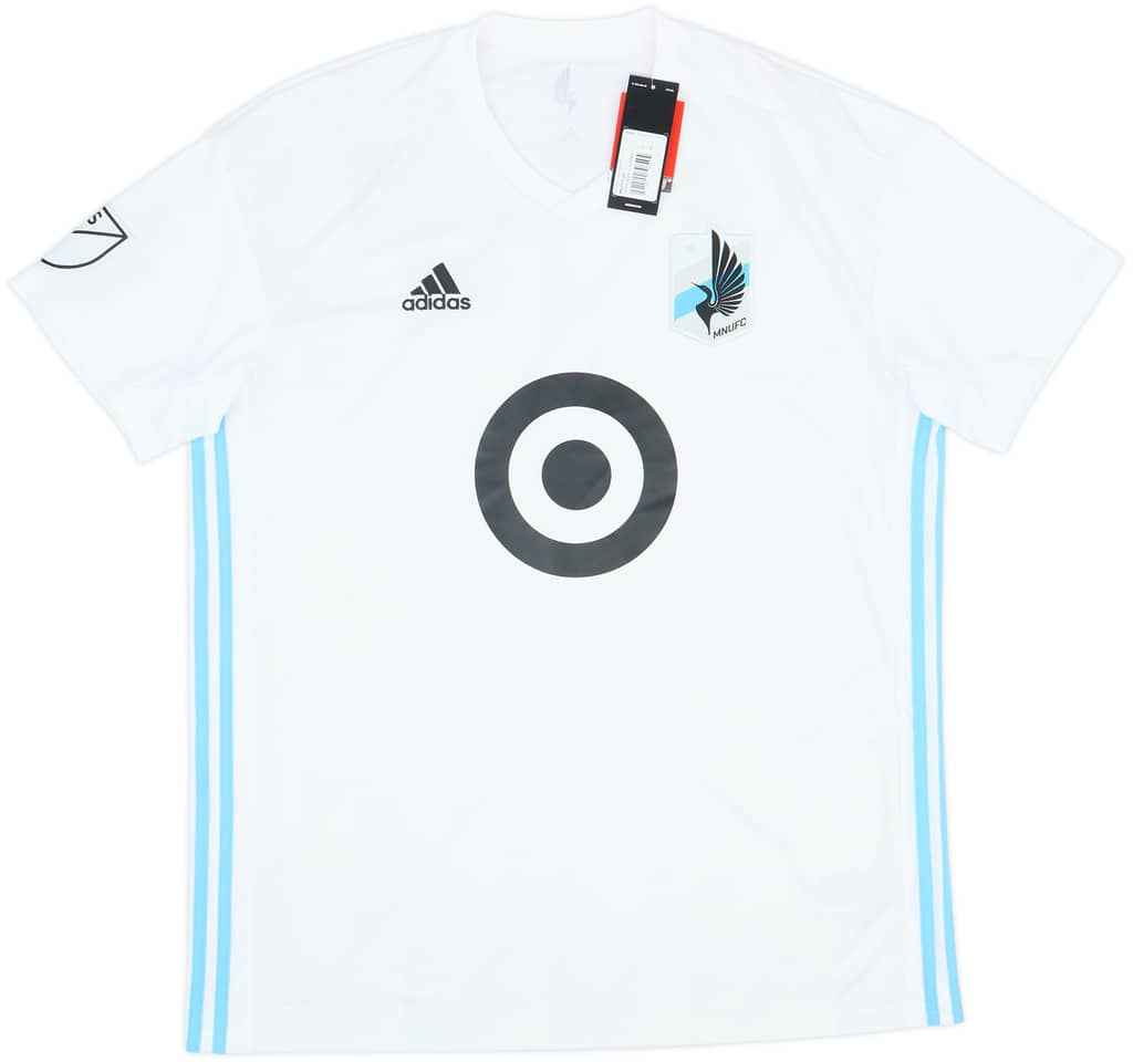 2019-21 Minnesota United Away Shirt (XL)