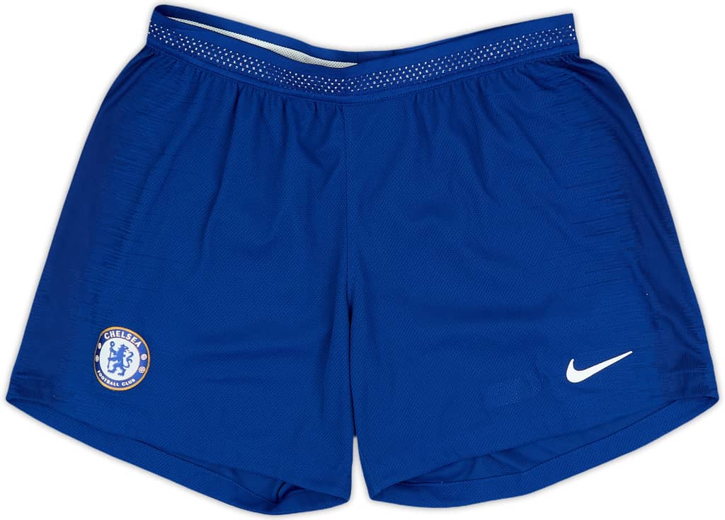 2018-19 Chelsea Authentic Home Shorts - 10/10 - (Women's M)