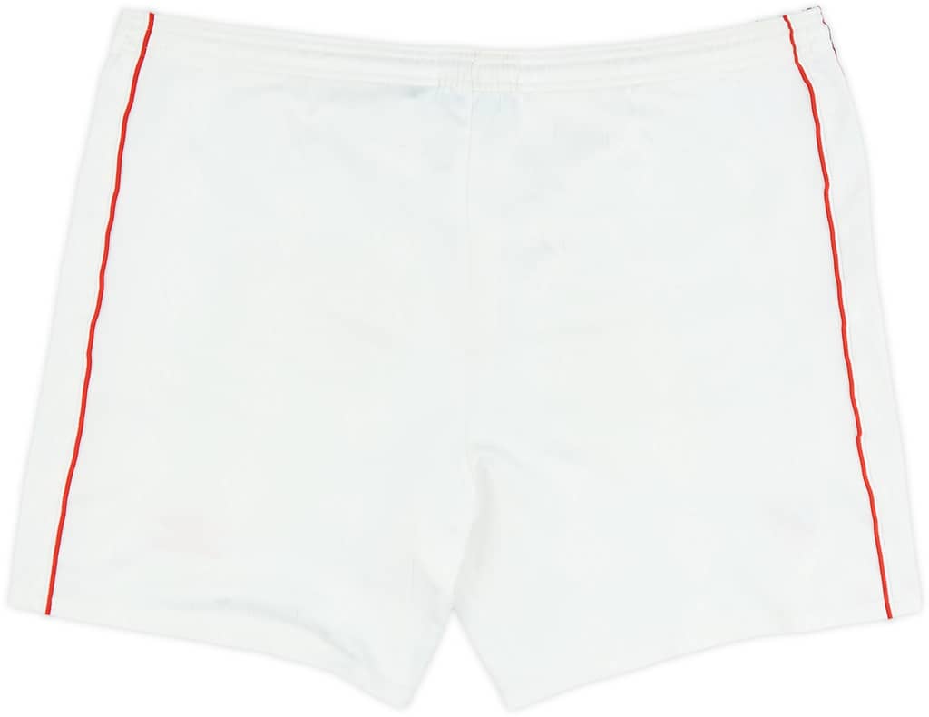 1998-00 Sevilla Home Shorts - 5/10 - (L)
