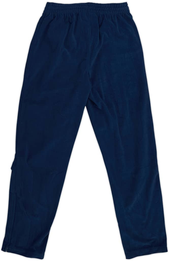 2000-01 Nike Template Track Pants/Bottoms - 10/10 - (XL.Boys)