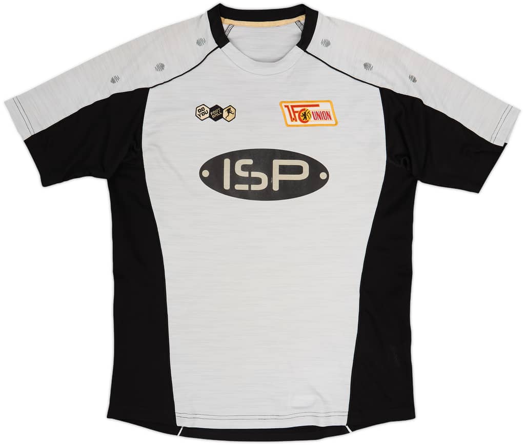 2009-10 Union Berlin Third Shirt - 5/10 - (M)