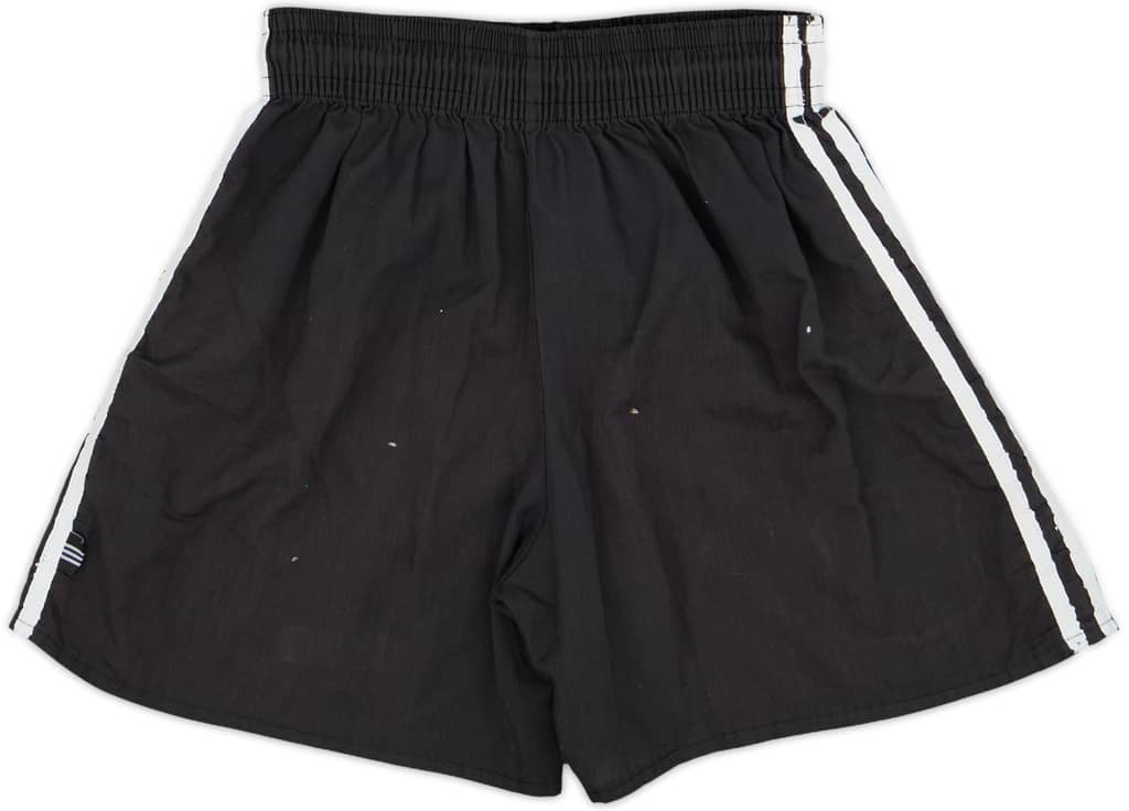 1995-97 Newcastle Home Shorts - 7/10 - (S)