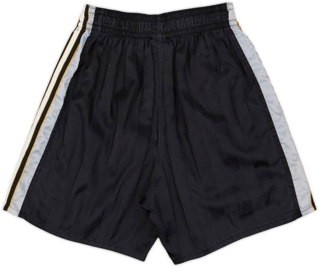 1997-98 Newcastle Home Shorts - 5/10 - (M)