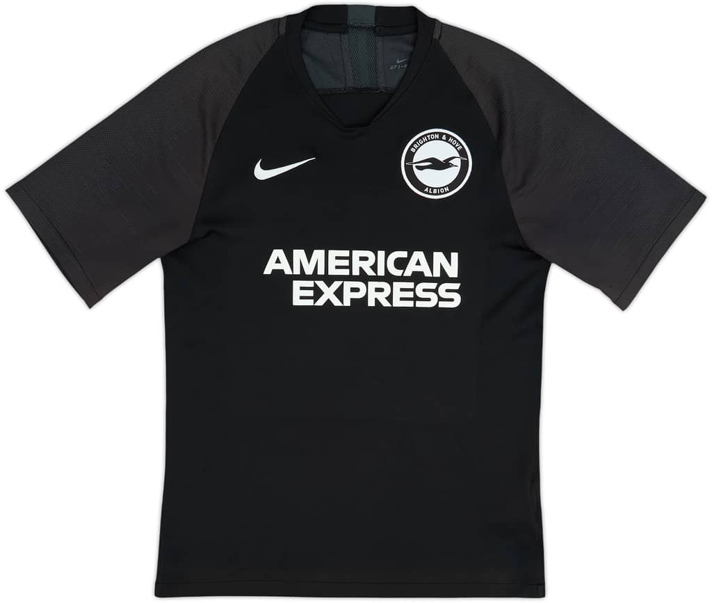 2019-20 Brighton Away Shirt - 9/10 - (S)